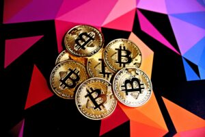 Bitcoin (BTC). Pic: Unsplash