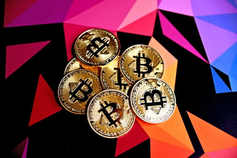 Bitcoin (BTC). Pic: Unsplash