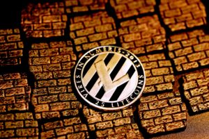 Litecoin (LTC). Source: Unsplash