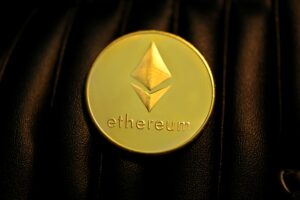 Ethereum (ETH). Pic: Unsplash