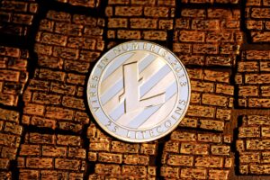 Litecoin (LTC). Pic: Unsplash