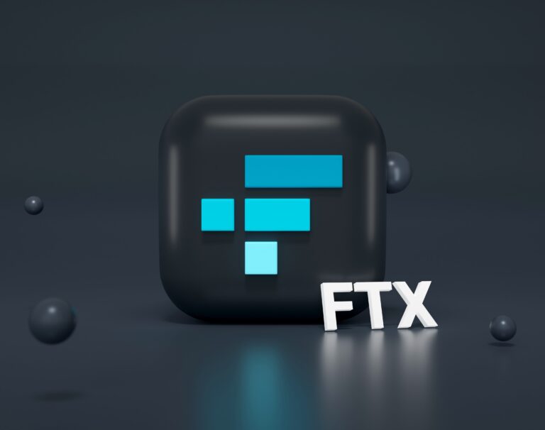 FTX. Pic: Unsplash