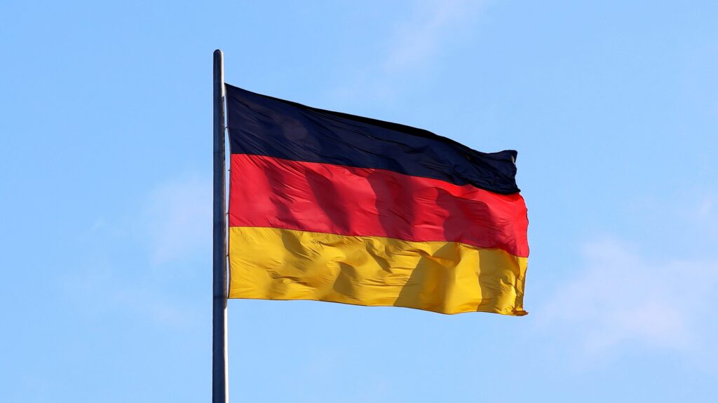 German regulator rejects Binance license