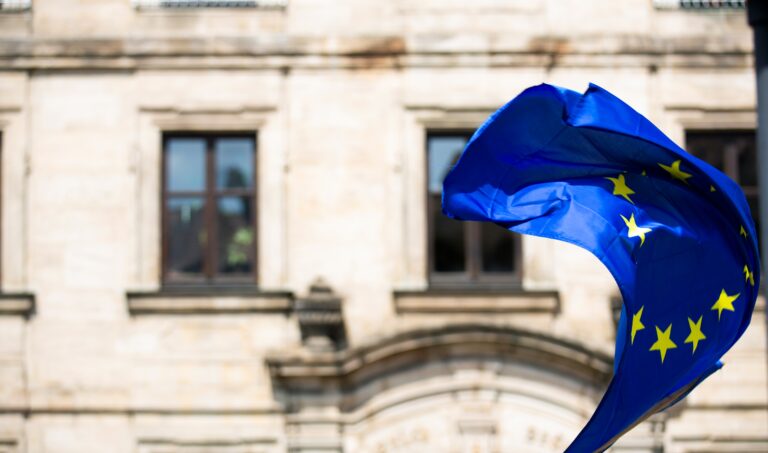 European Union. Pic: Unsplash