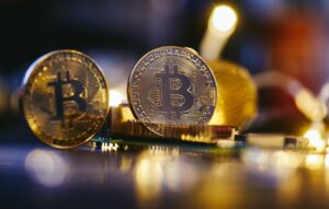 Bitcoin (BTC). Pic: Unsplash