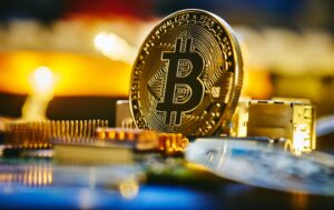 Bitcoin (BTC). Pic: Unsplash
