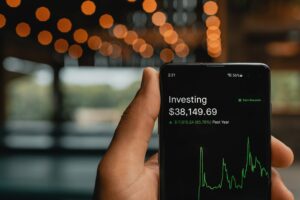 Robinhood. Pic: Unsplash