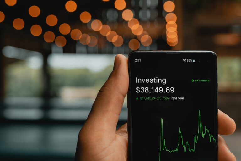 Robinhood. Pic: Unsplash
