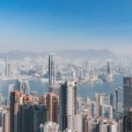 Hong Kong. Pic: Unsplash