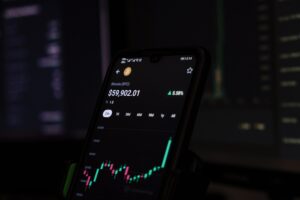 Bitcoin. Pic: Unsplash
