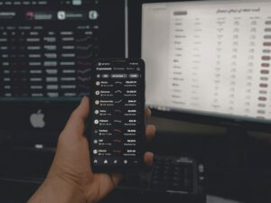 Crypto. Pic: Unsplash