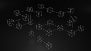 Blockchain. Pic: Unsplash