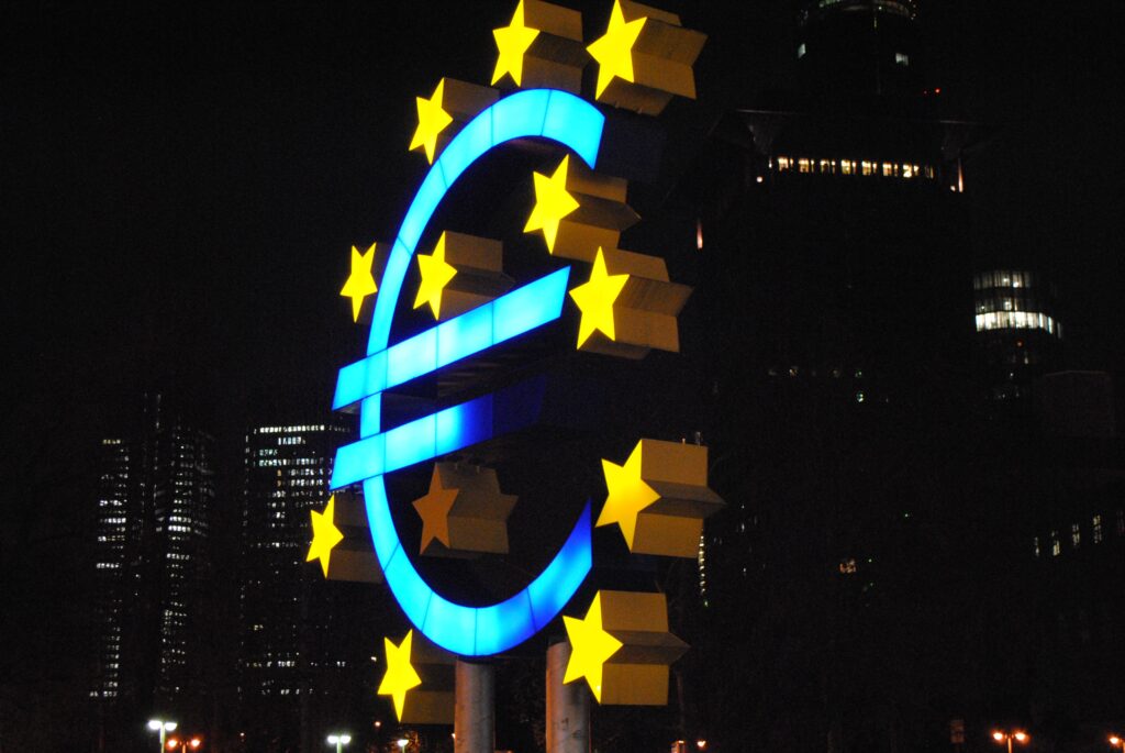 European Commission reveals digital euro vision