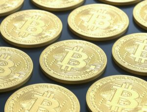 Crypto. Pic: Unsplash