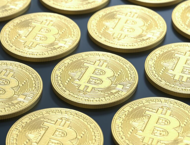 Crypto. Pic: Unsplash