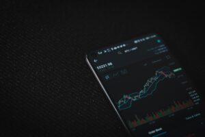 Bitcoin. Pic: Unsplash