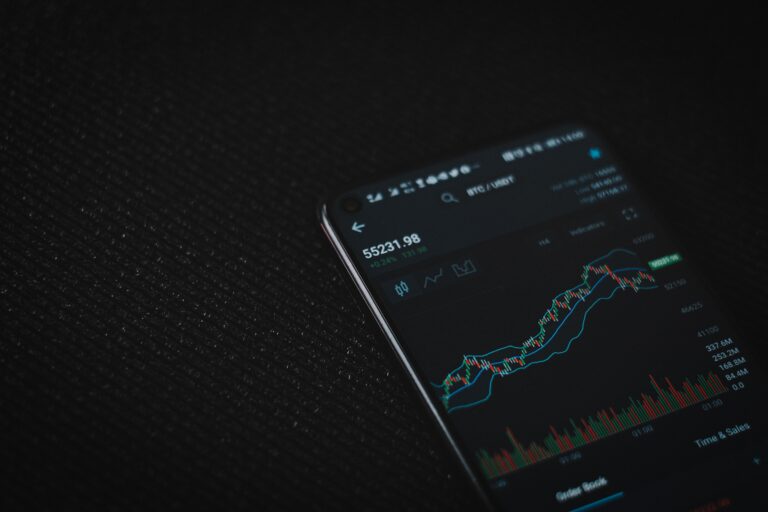 Bitcoin. Pic: Unsplash