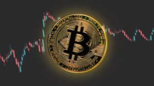 Bitcoin. Pic: Unsplash
