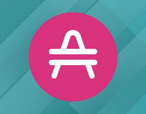 Amp (AMP) logo. Source: AMP