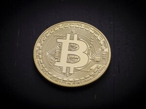 Bitcoin (BTC). Pic: Unsplash