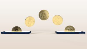 Bitcoin volatility. Source: Unsplash