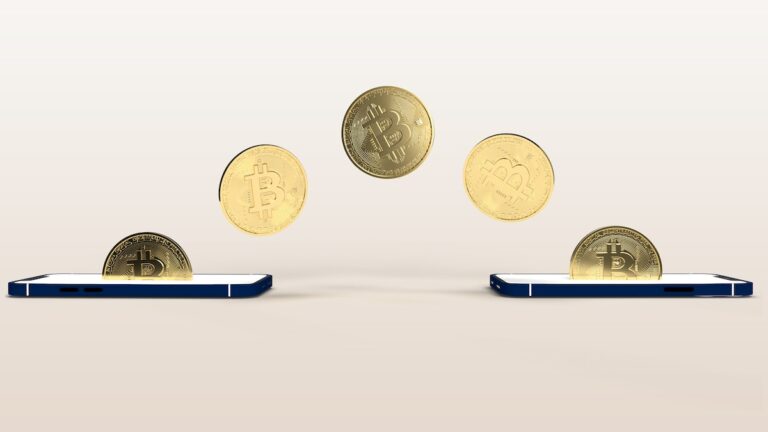 Bitcoin volatility. Source: Unsplash