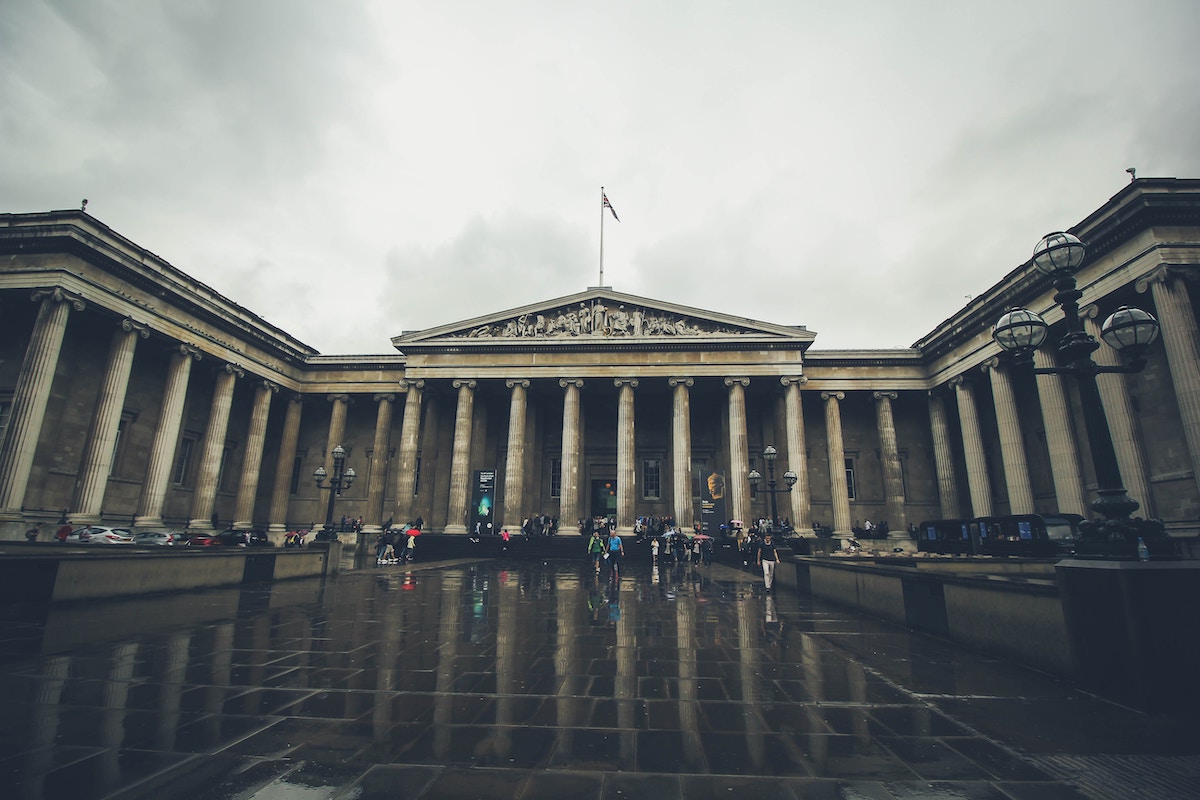 The Sandbox partners with British Museum for Metaverse artefacts