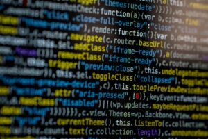 Computer bug. Source: Unsplash