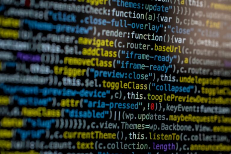 Computer bug. Source: Unsplash