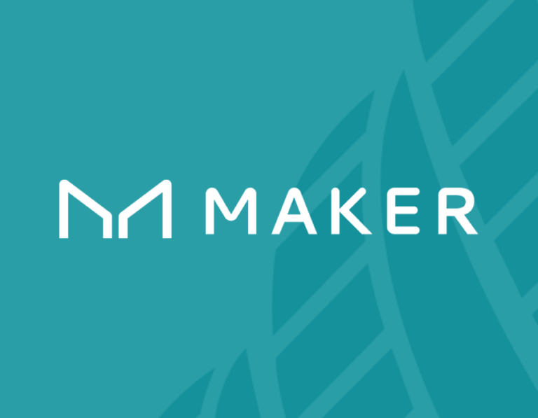 Maker (MKR). Source: CoinNews