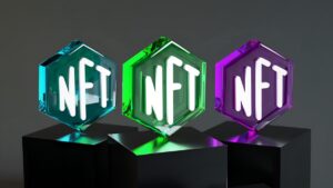 NFTs. Pic: Unsplash