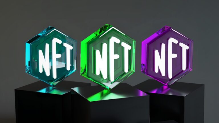 NFTs. Pic: Unsplash