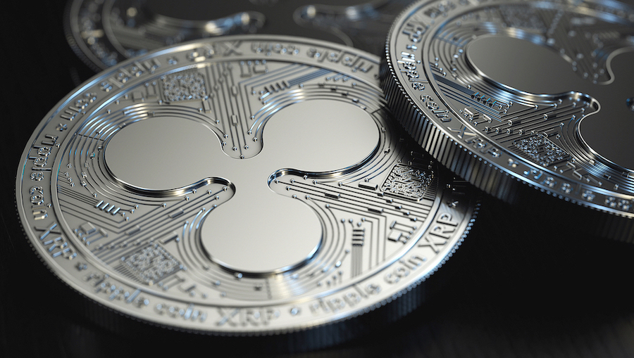 Ripple vs SEC lawsuit: Judge rules XRP is not a security 