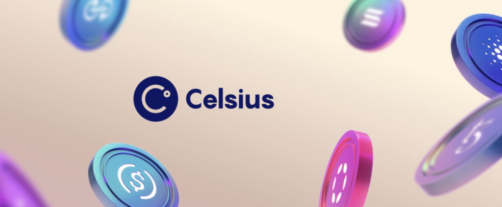 CFTC accuses Celsius of breaking rules, CEL down 9%