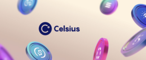 Celsius (CEL). Pic: Twitter