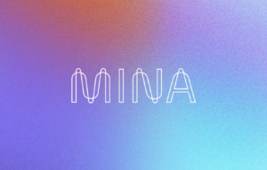 Mina Protocol (MINA) logo. Source: minaprotocol.com