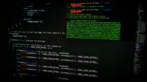 Crypto exploit. Pic: Unsplash