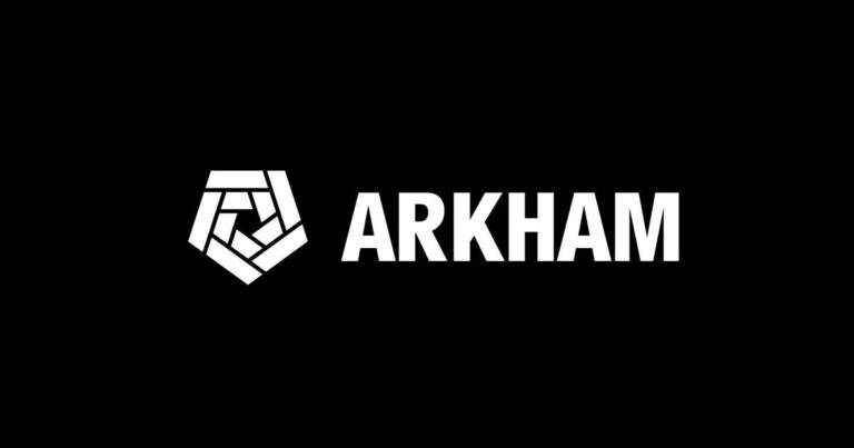 Arkham (ARKM). Source: Twitter