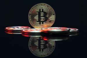 Bitcoin (BTC). Pic: Unsplash