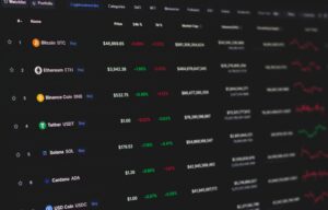 Crypto scam. Pic: Unsplash