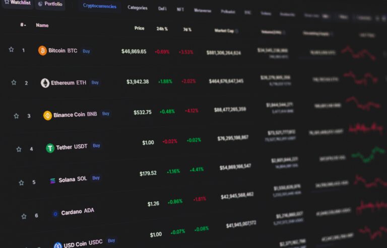 Crypto scam. Pic: Unsplash