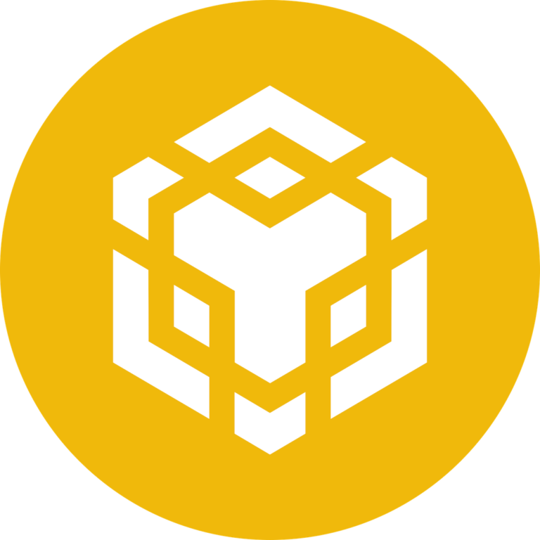 Binance coin price