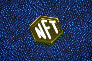 NFT. Source: Unsplash