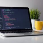 Computer scam. Source: Unsplash