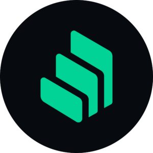 The Compound (COMP) logo. Source: cryptologos.cc