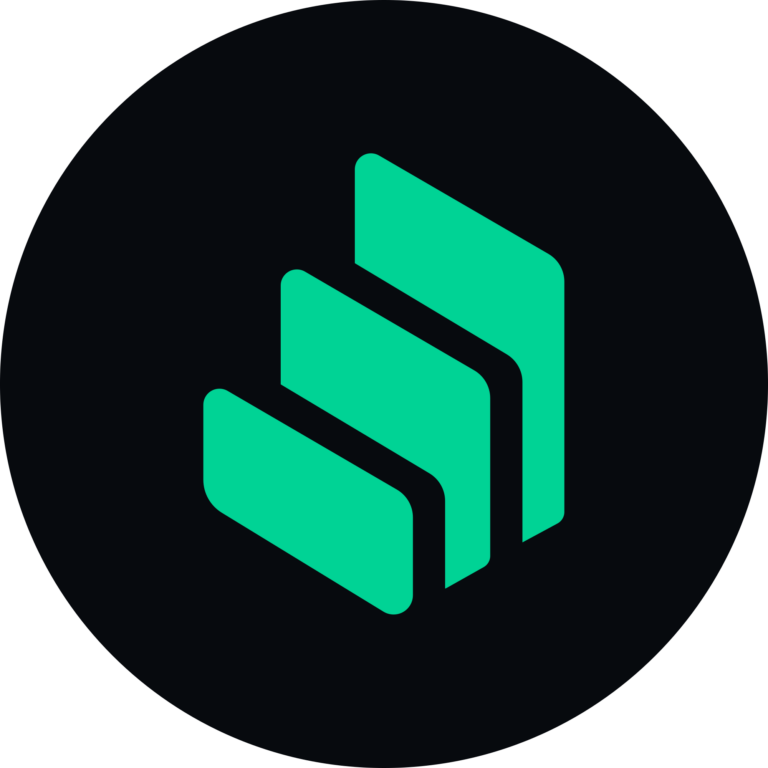 The Compound (COMP) logo. Source: cryptologos.cc