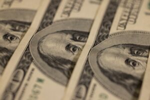 US inflation. Source: Unsplash
