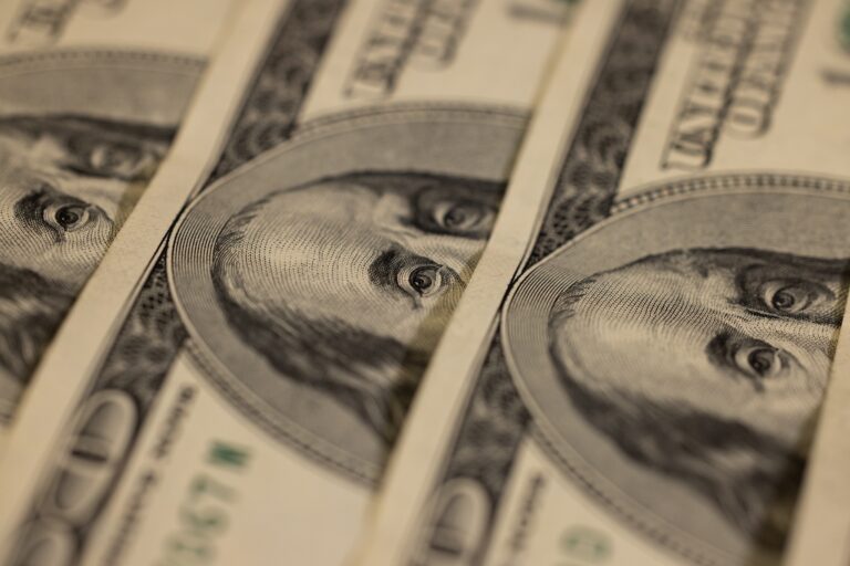 US inflation. Source: Unsplash
