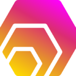 Hex (HEX) logo. Source: Cryptologos.cc