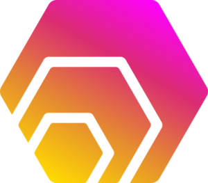 Hex (HEX) logo. Source: Cryptologos.cc